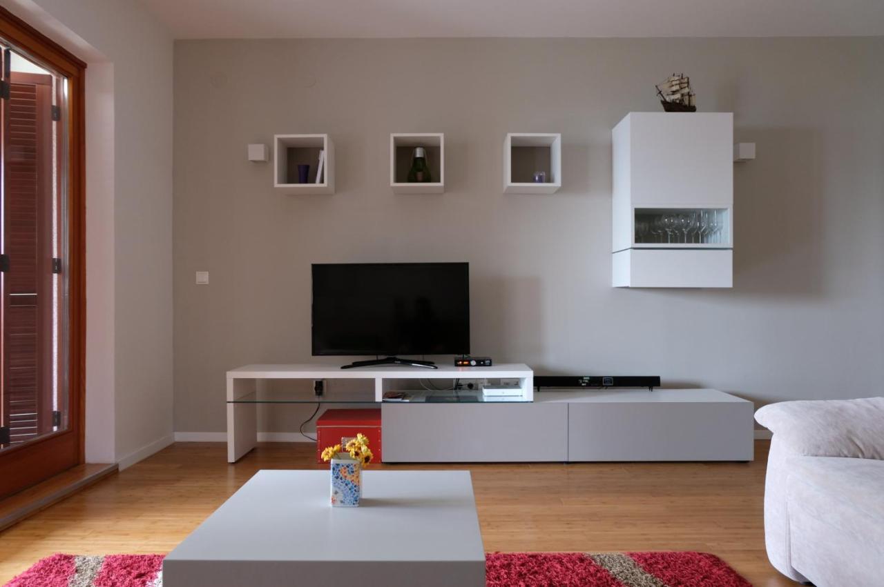 Apartment Summertime Crikvenica Buitenkant foto
