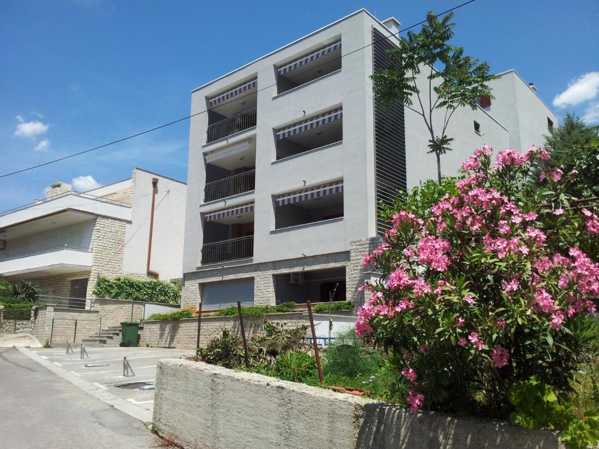 Apartment Summertime Crikvenica Buitenkant foto