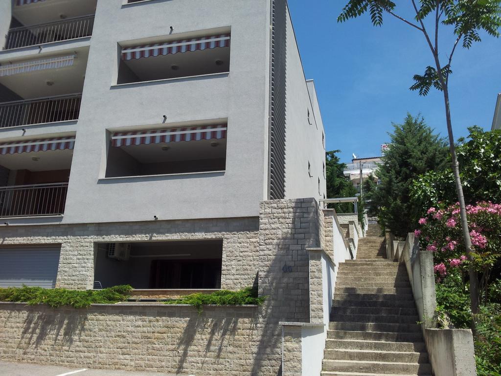 Apartment Summertime Crikvenica Kamer foto
